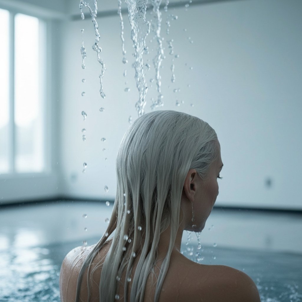 Cold-Water-Hair-Rinse