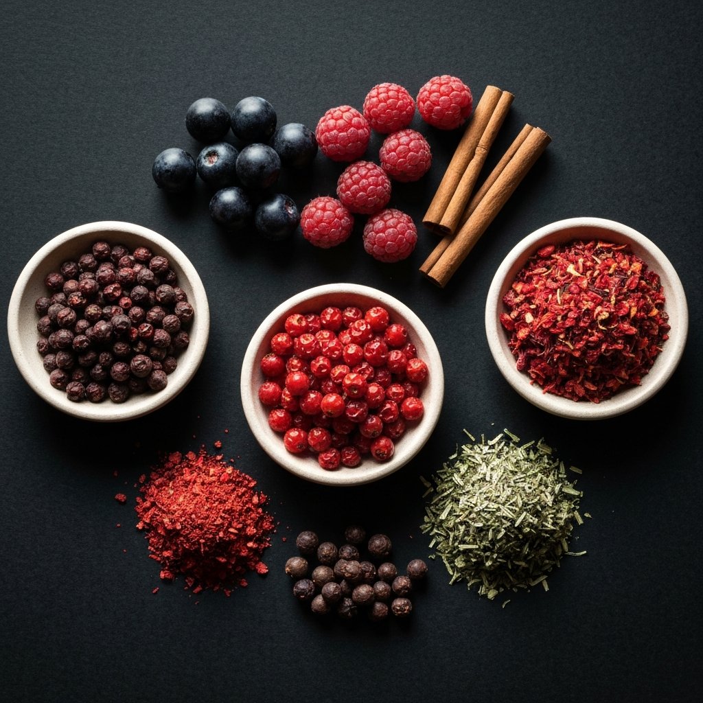 Protein-Moisture-Products