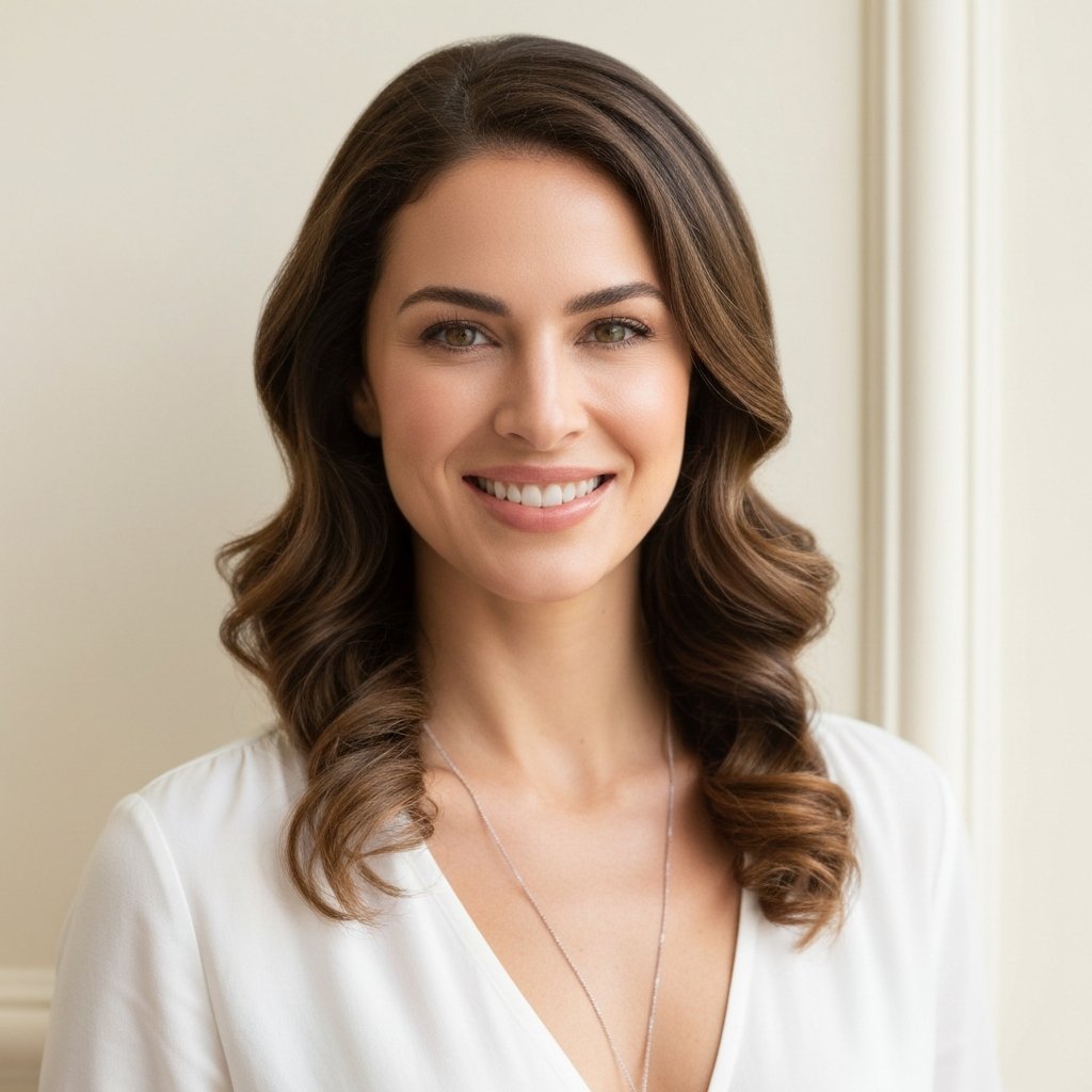 Checking Scalp Mirror