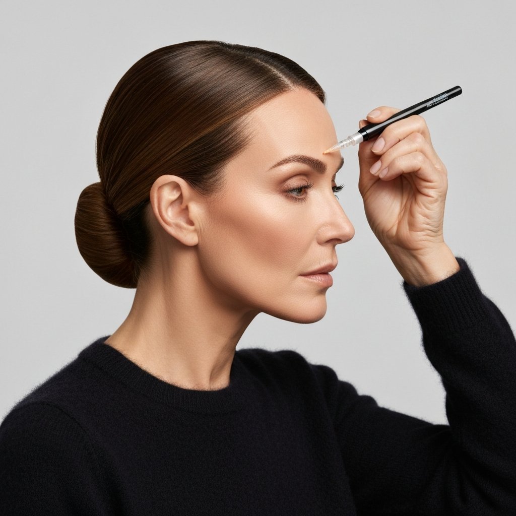 Dry-Shampoo-Application-Technique