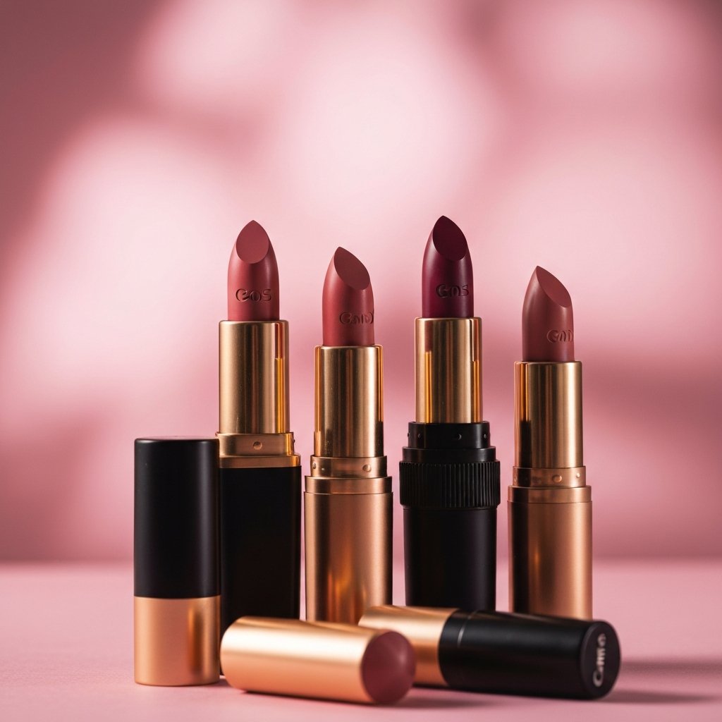 Silk-Pillowcase-And-Bonnet-Still-Life