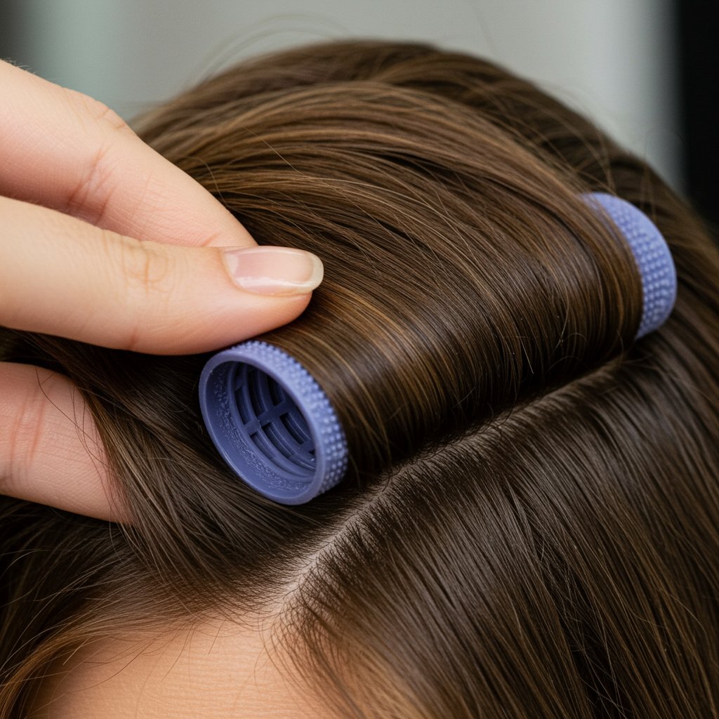 Pro-Tip-Velcro-Roller-Technique