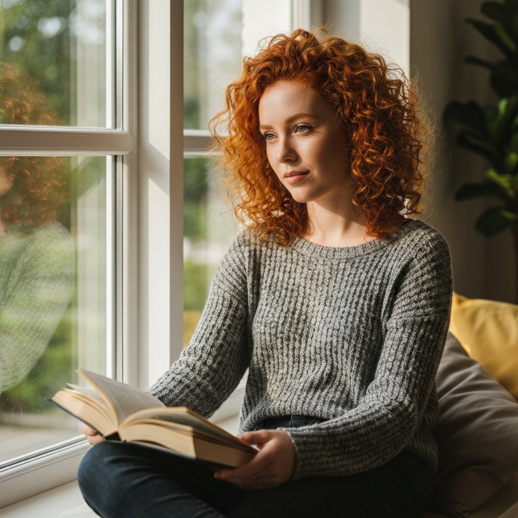 Applying-Hair-Oil-Texture