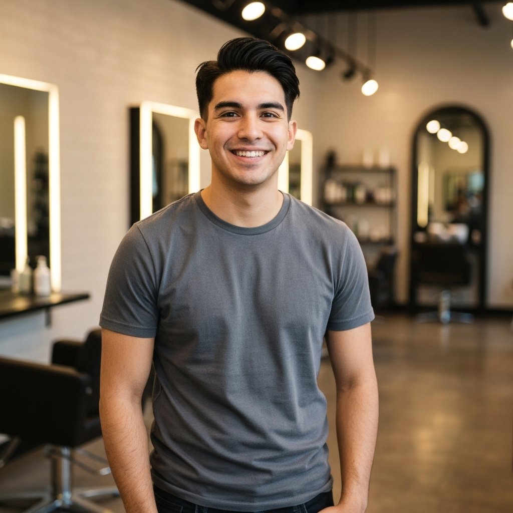 Foil-Highlighting-Technique