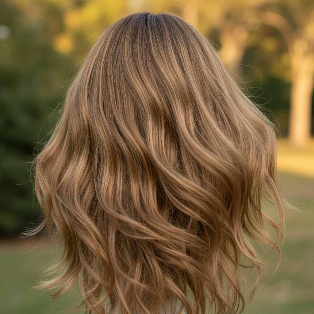 Layered Length and Body