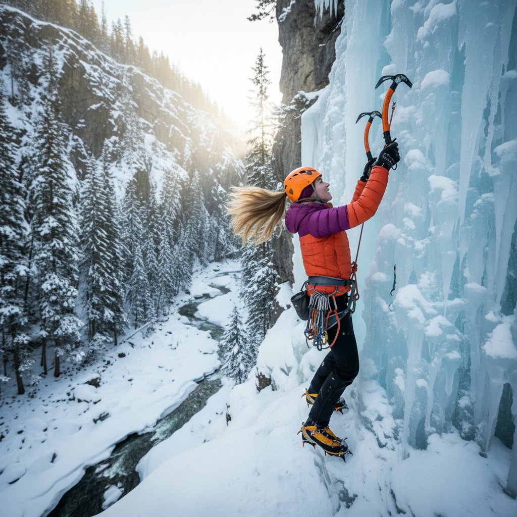 The Dynamic Ponytail