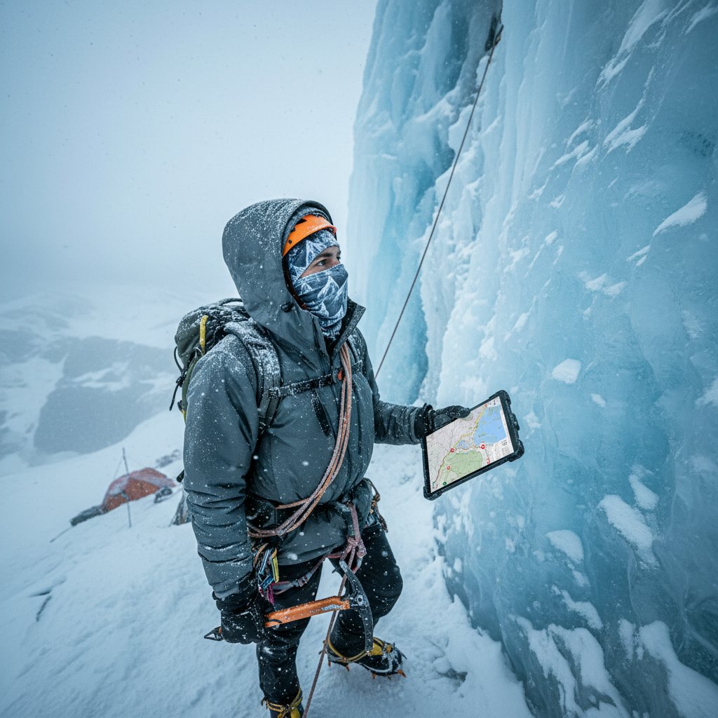 The Frost-Proof Bandana