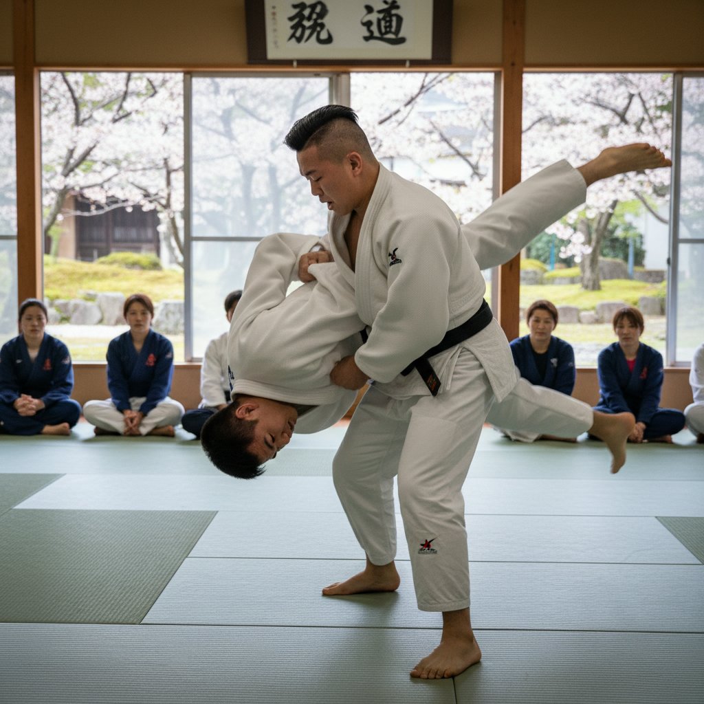 The Disciplined Undercut