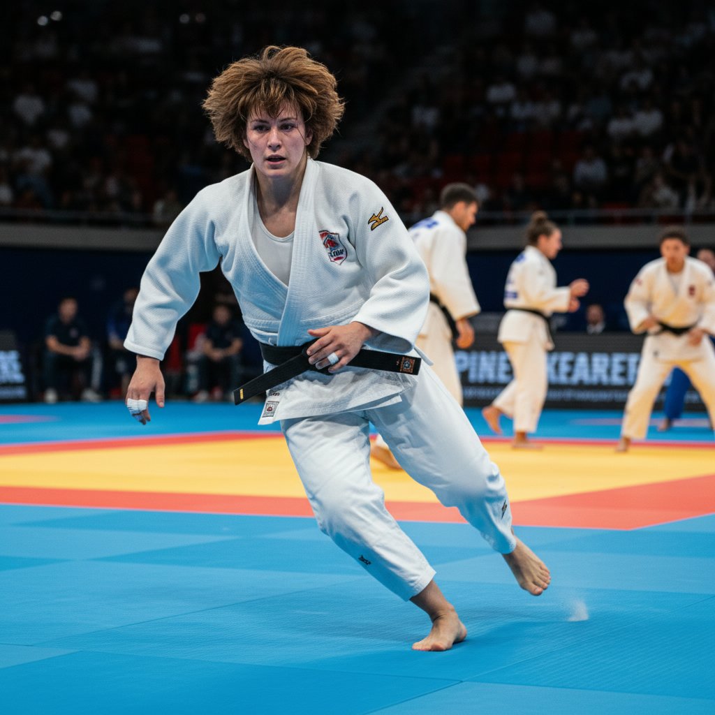 Short Layered Agility