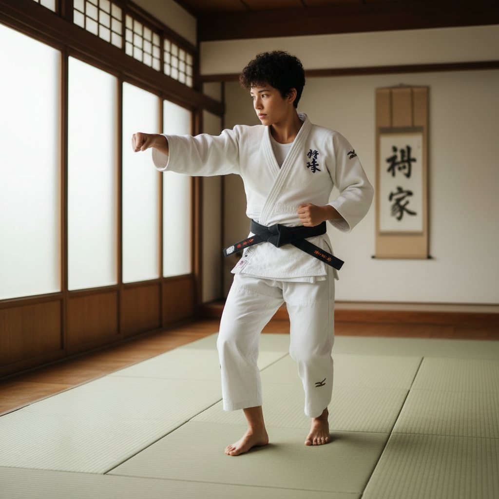 The Minimalist Pixie