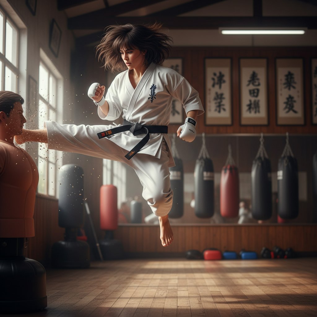 Layered for Flexibility