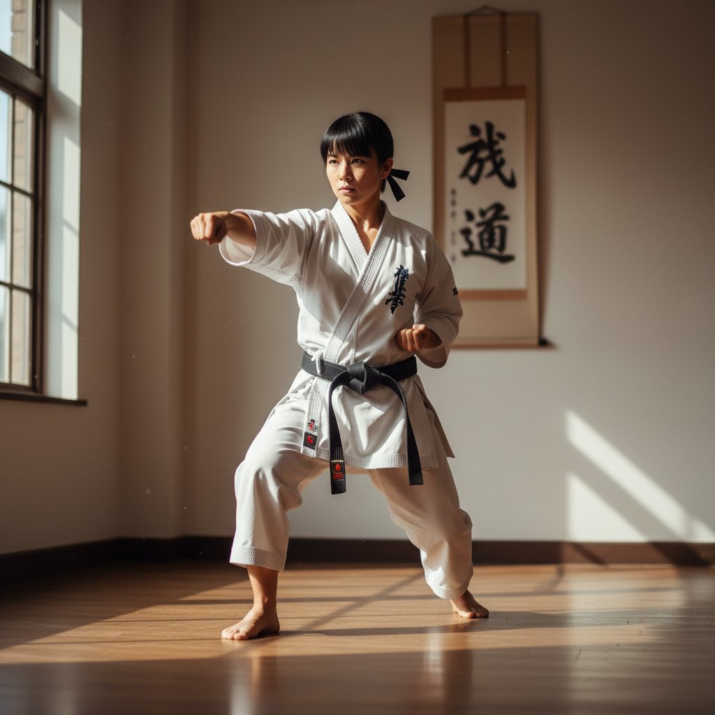 Short and Controlled