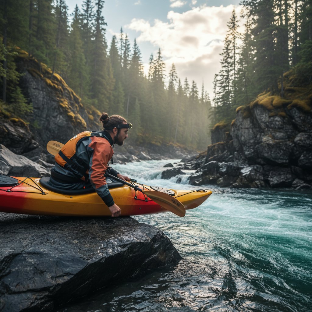 The Adventurer's Bun