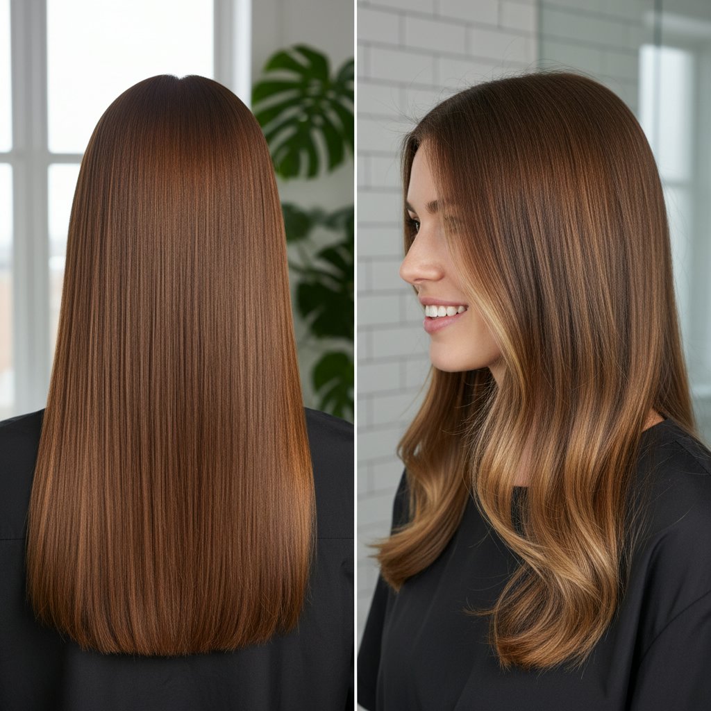 Long-Lasting Smoothness