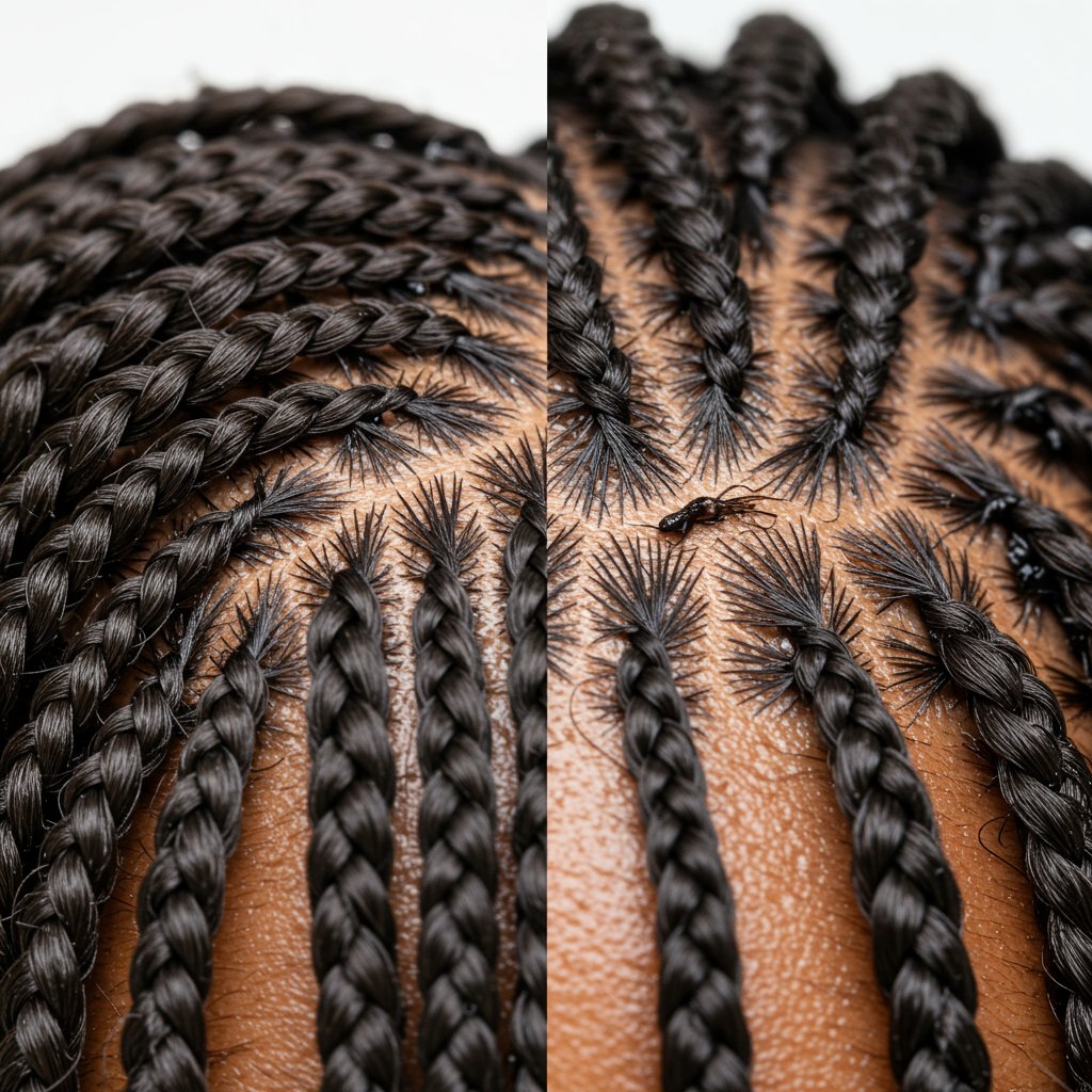 Close-Up-Of-Knotless-Braid-Roots-Vs-Traditional