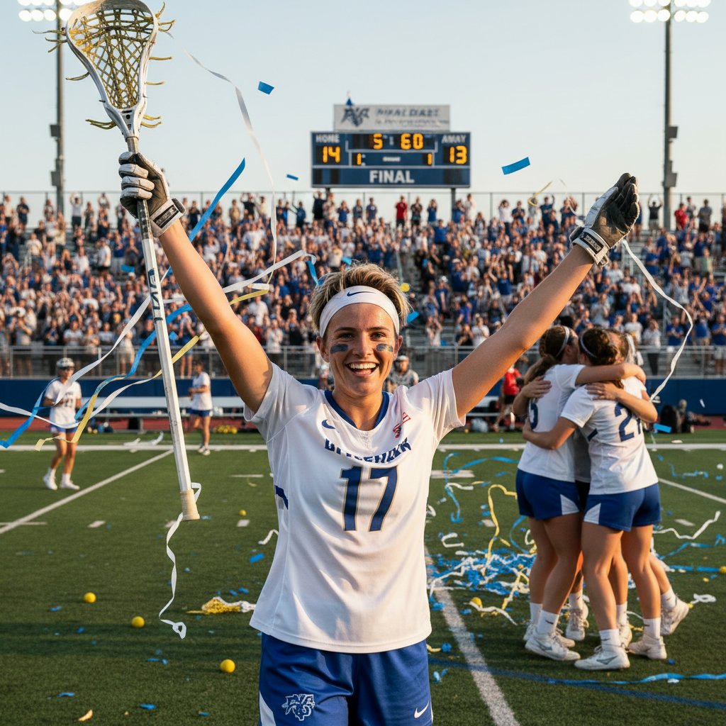 Short and Sporty Chic