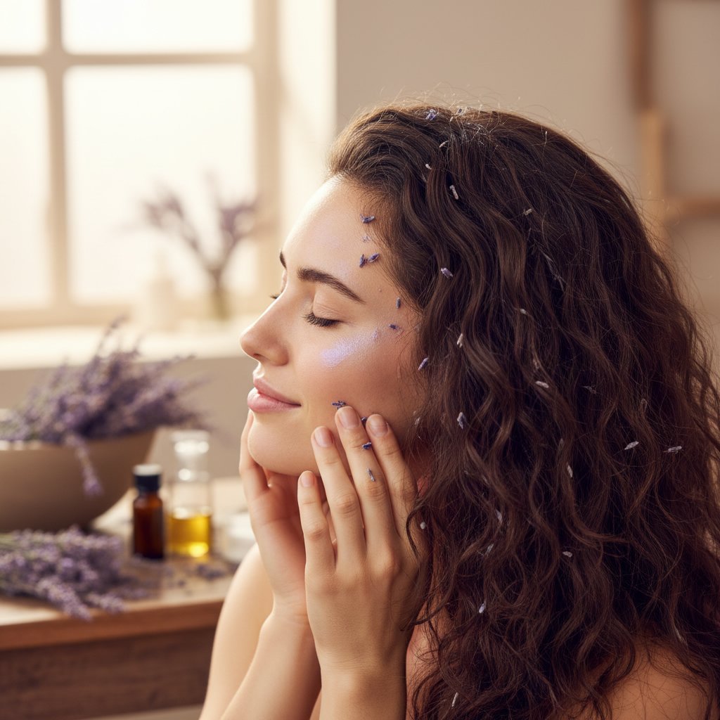 Enhanced Hair Growth