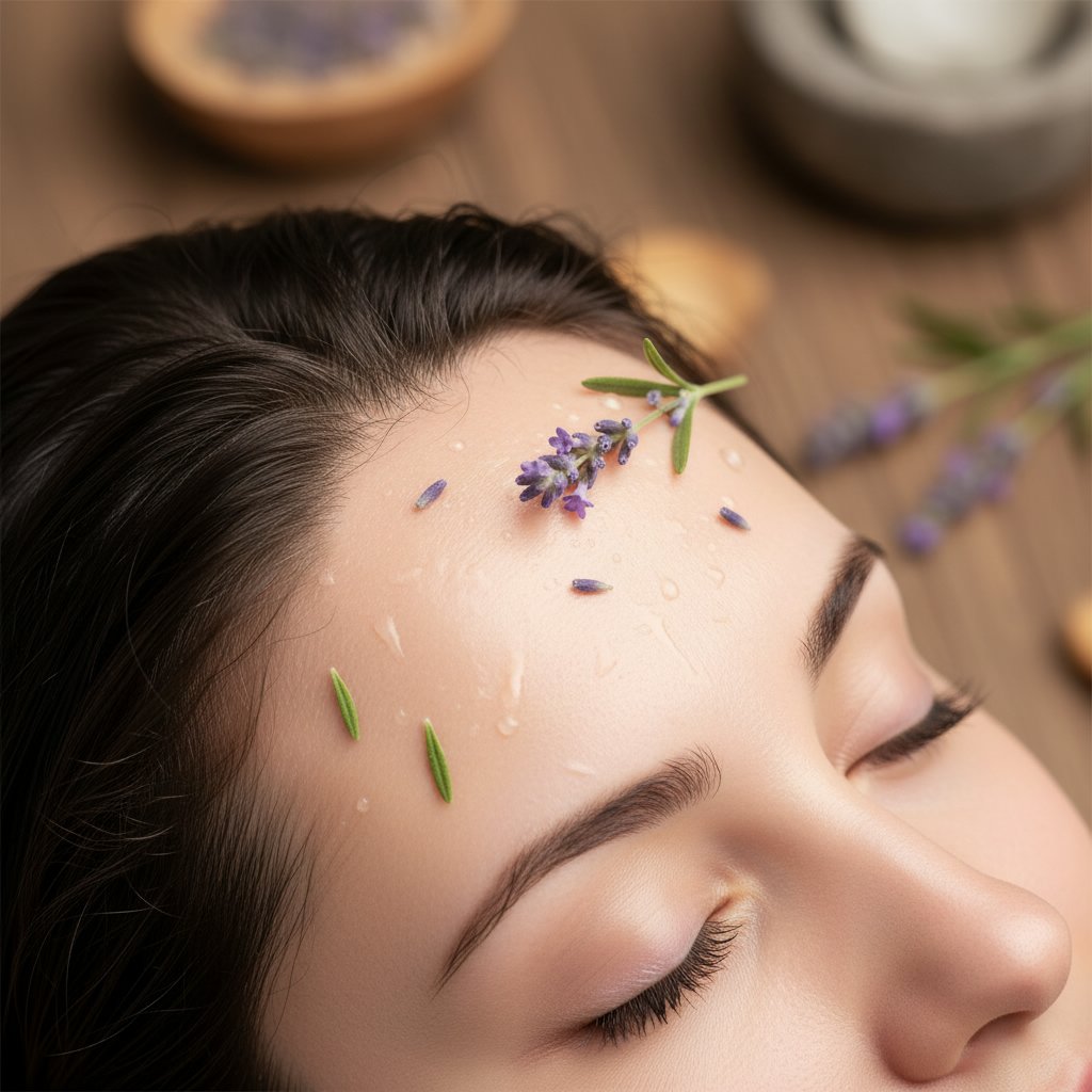 Revitalized Scalp Health