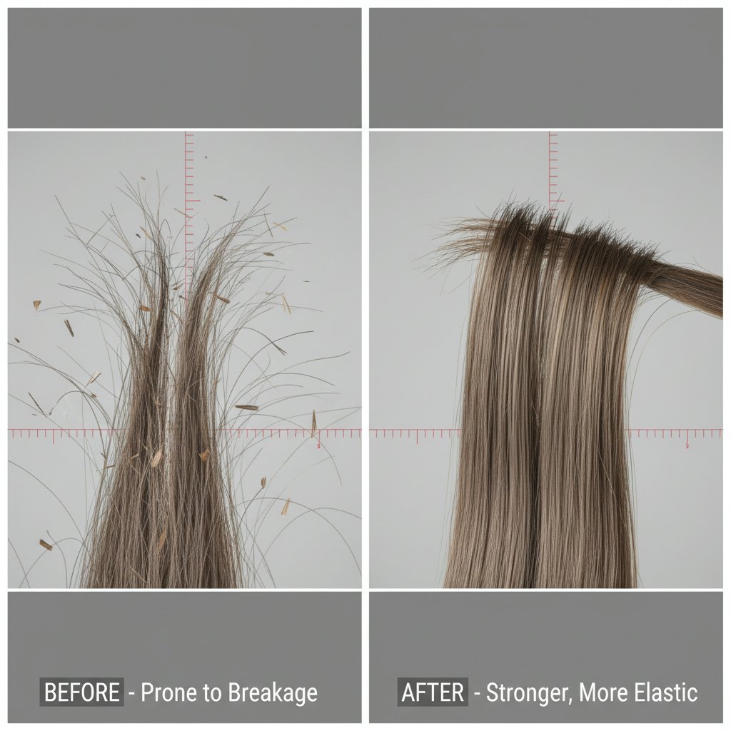 Breakage Reduction
