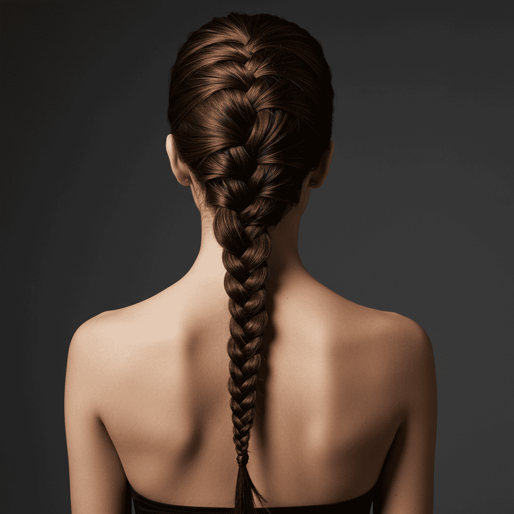 Pull Through Braid XXL