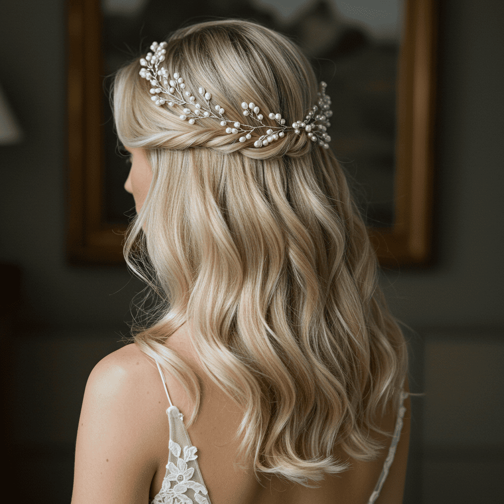 Wedding Cathedral Length