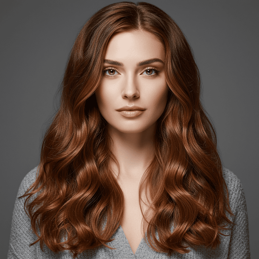 Long Hair Waves Challenges