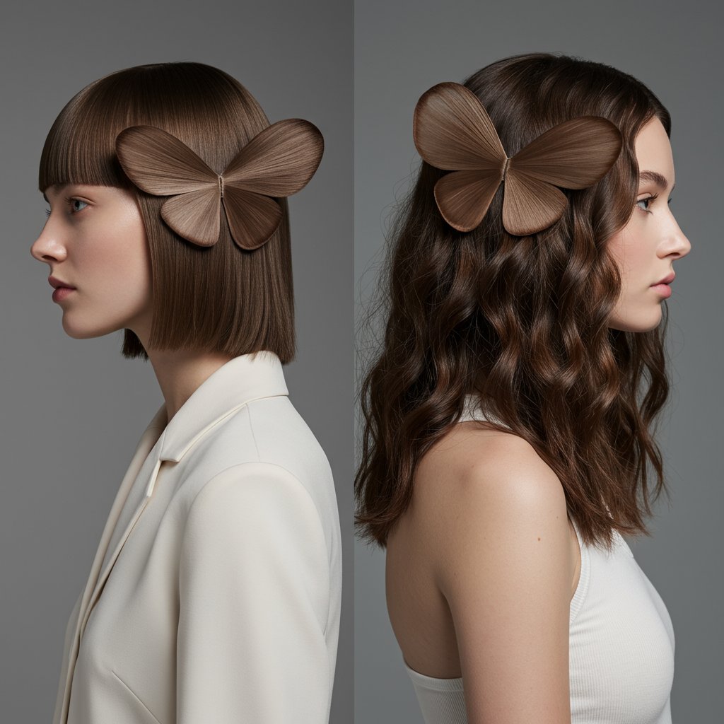 Butterfly-Cut-On-Wavy-And-Straight-Hair