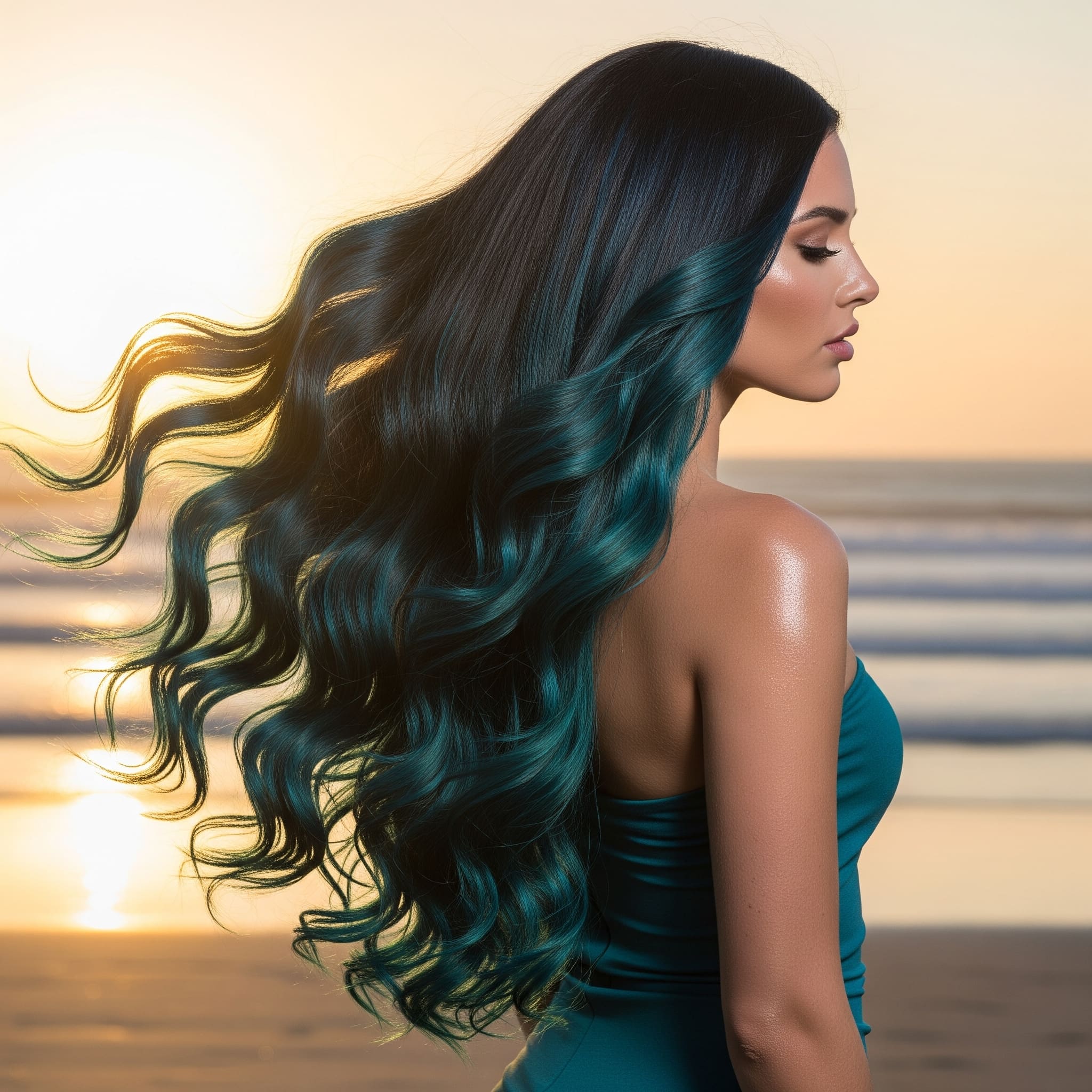 Mermaid Waves Introduction