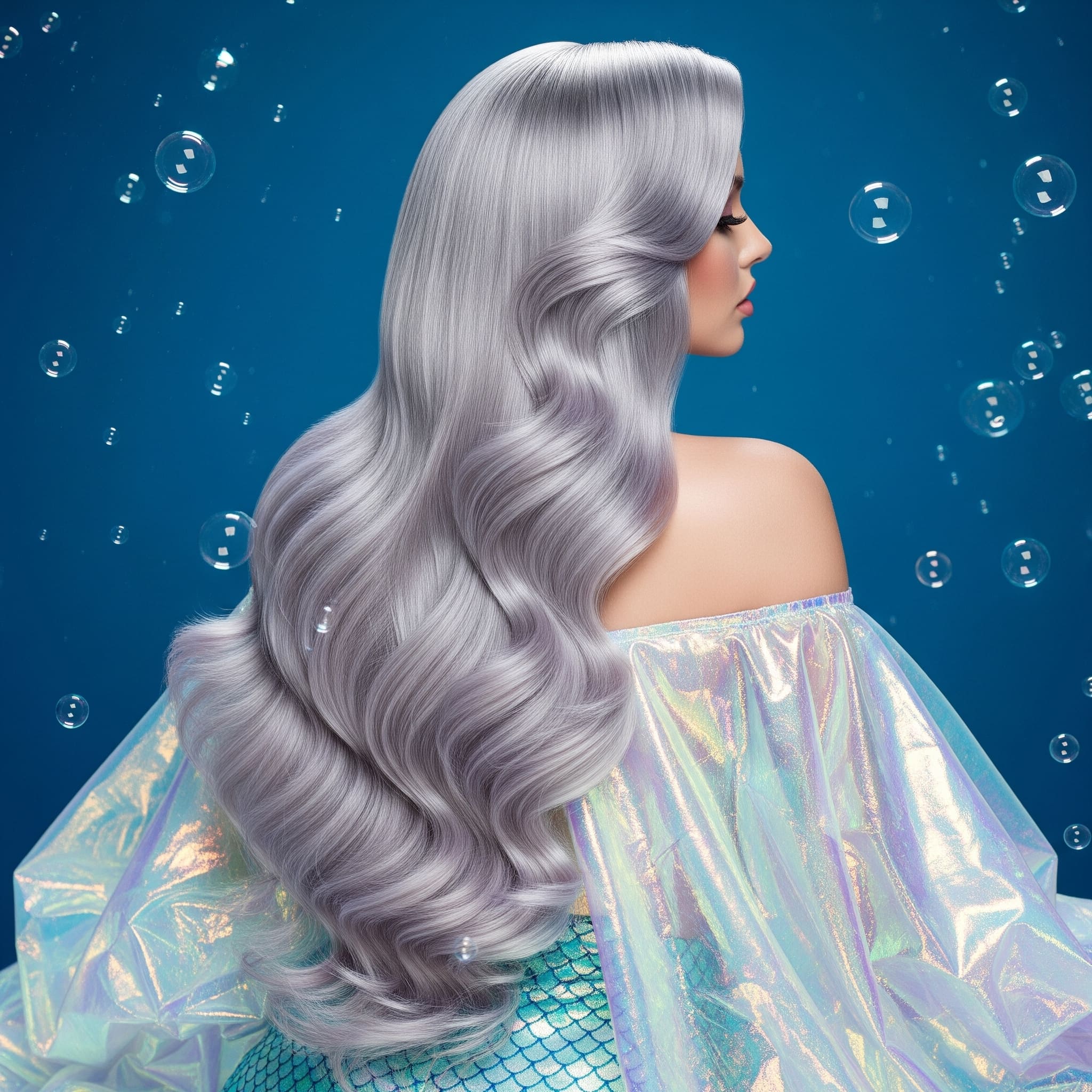 Mermaid Waves Maintenance