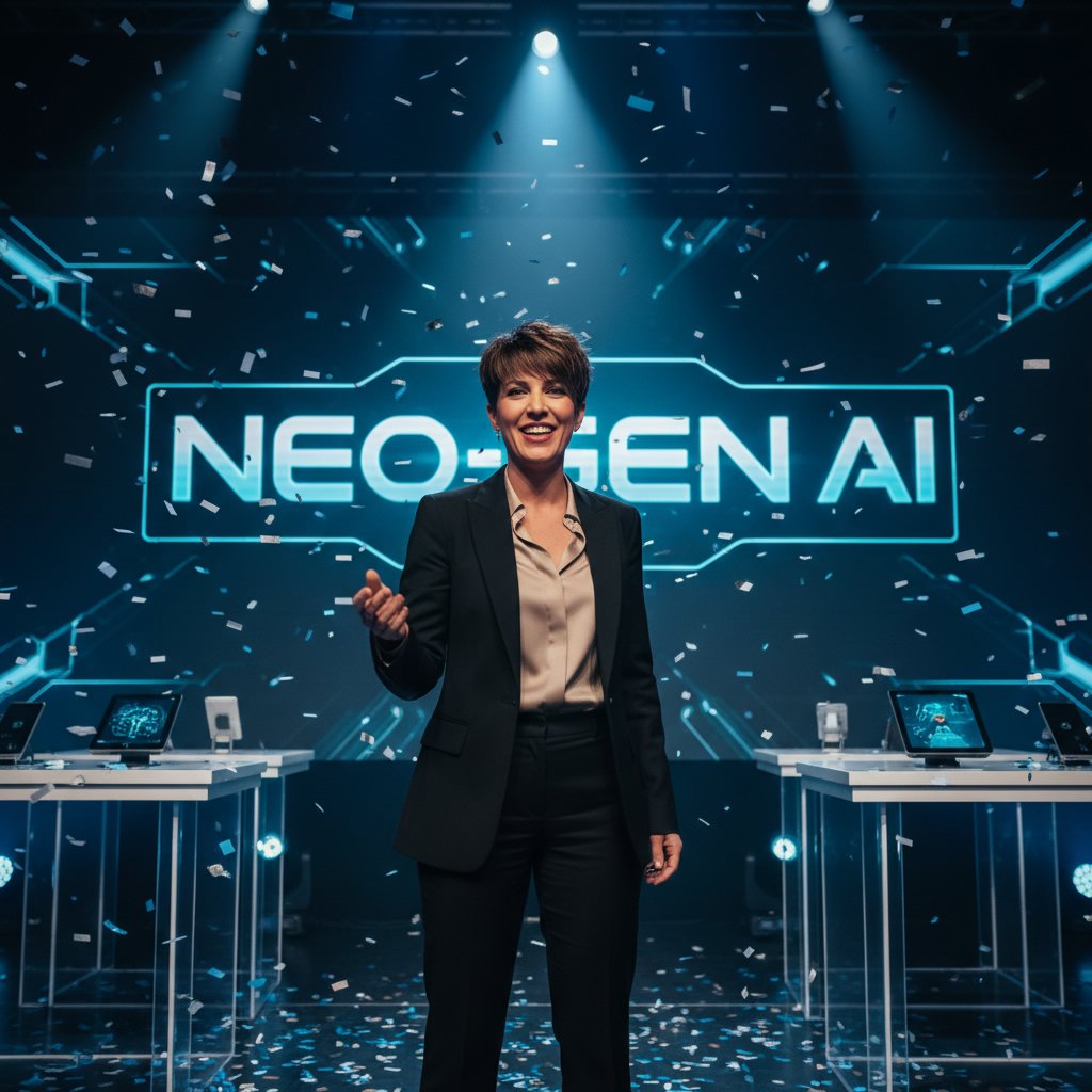 The Entrepreneurial Bold Cut