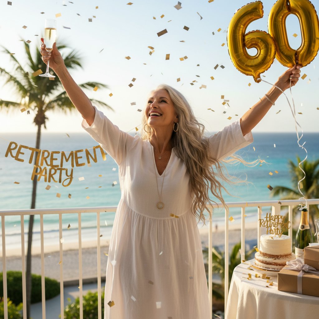 The Retirement Lengths