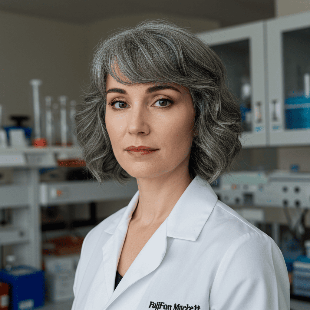 Scientist Lab Mullet Professional