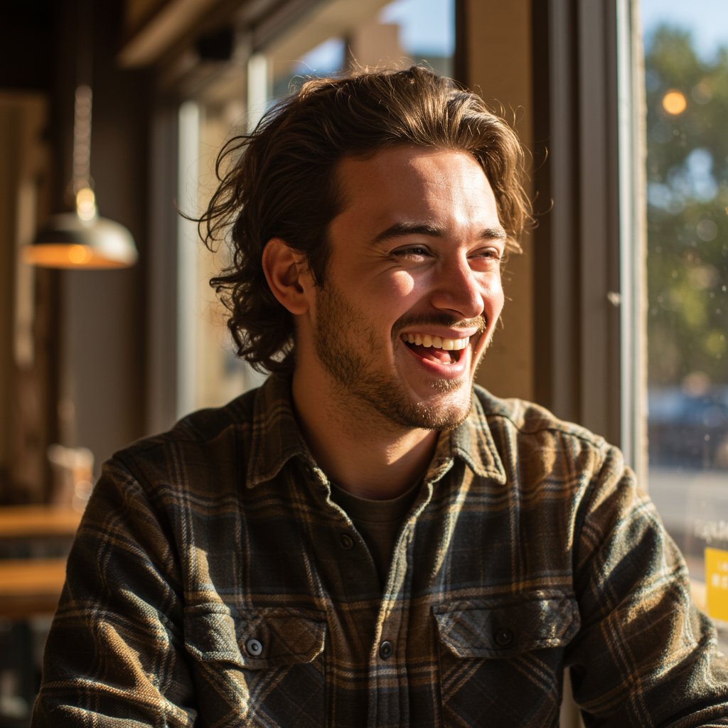 Casual-Shaggy-Faux-Hawk-Lifestyle