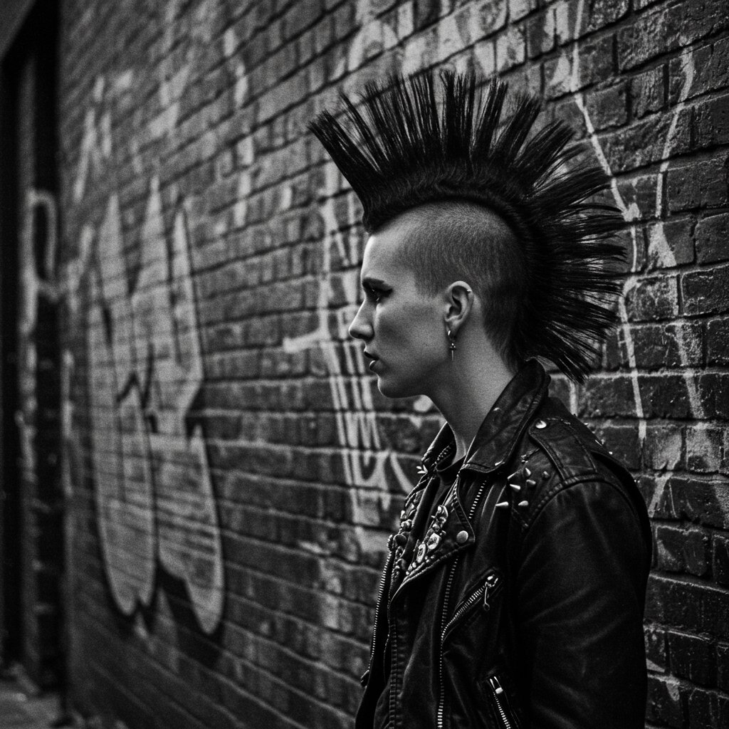 Gritty-Punk-Mohawk-History