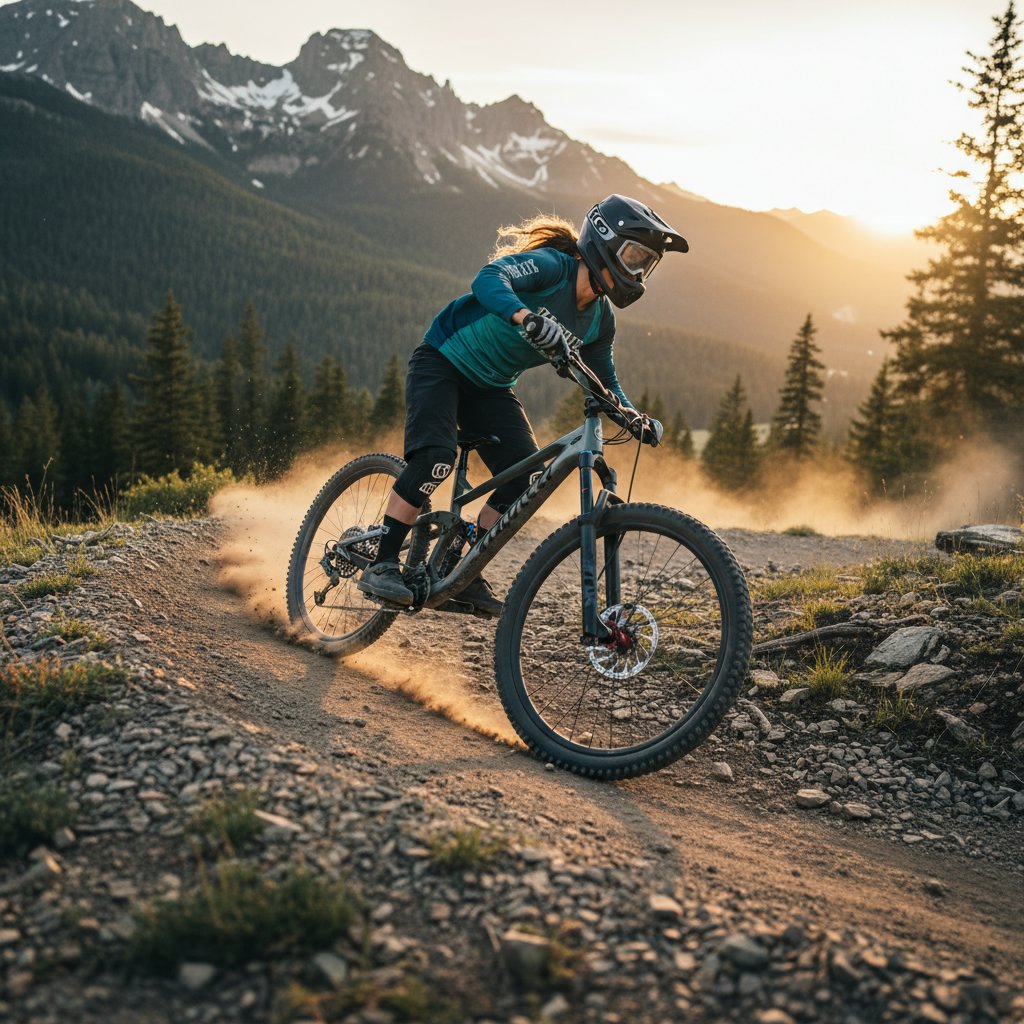 Ponytail-Braid Hybrid