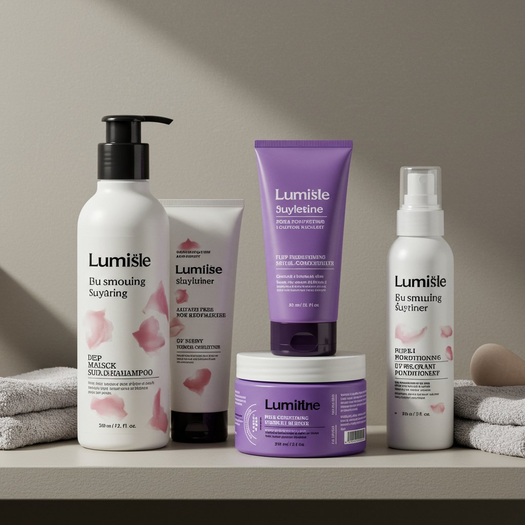 Luxury-Haircare-Products-For-Colored-Hair