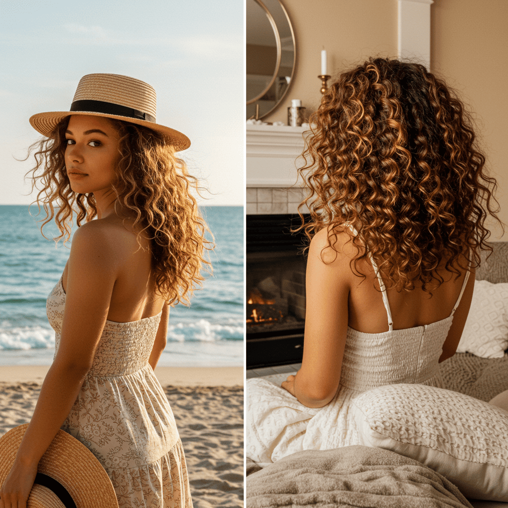 Seasonal wave care adaptations