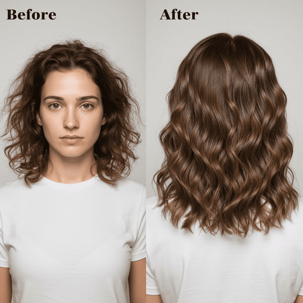 Common wave mistakes and corrections