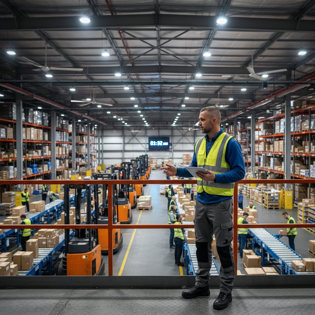 The Midnight Buzz Cut