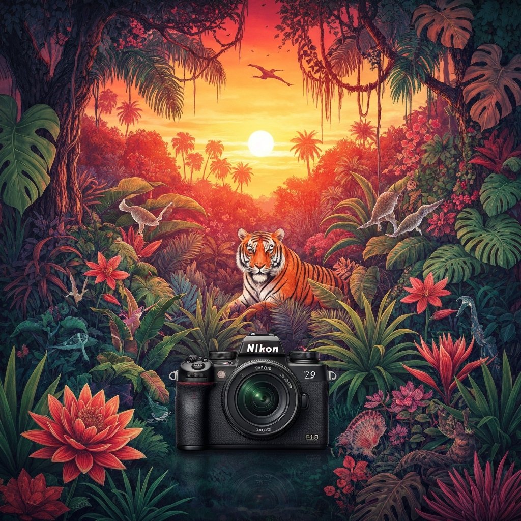 Amika Superfood Ingredients