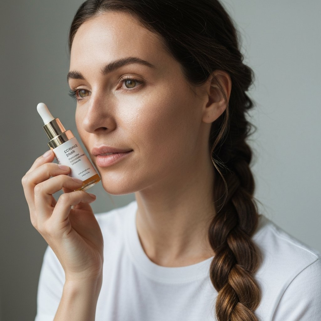 Scalp-Application-Process