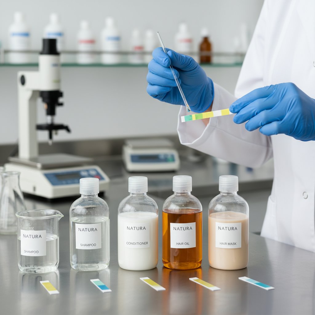 The Final Test: Ensuring Product Safety