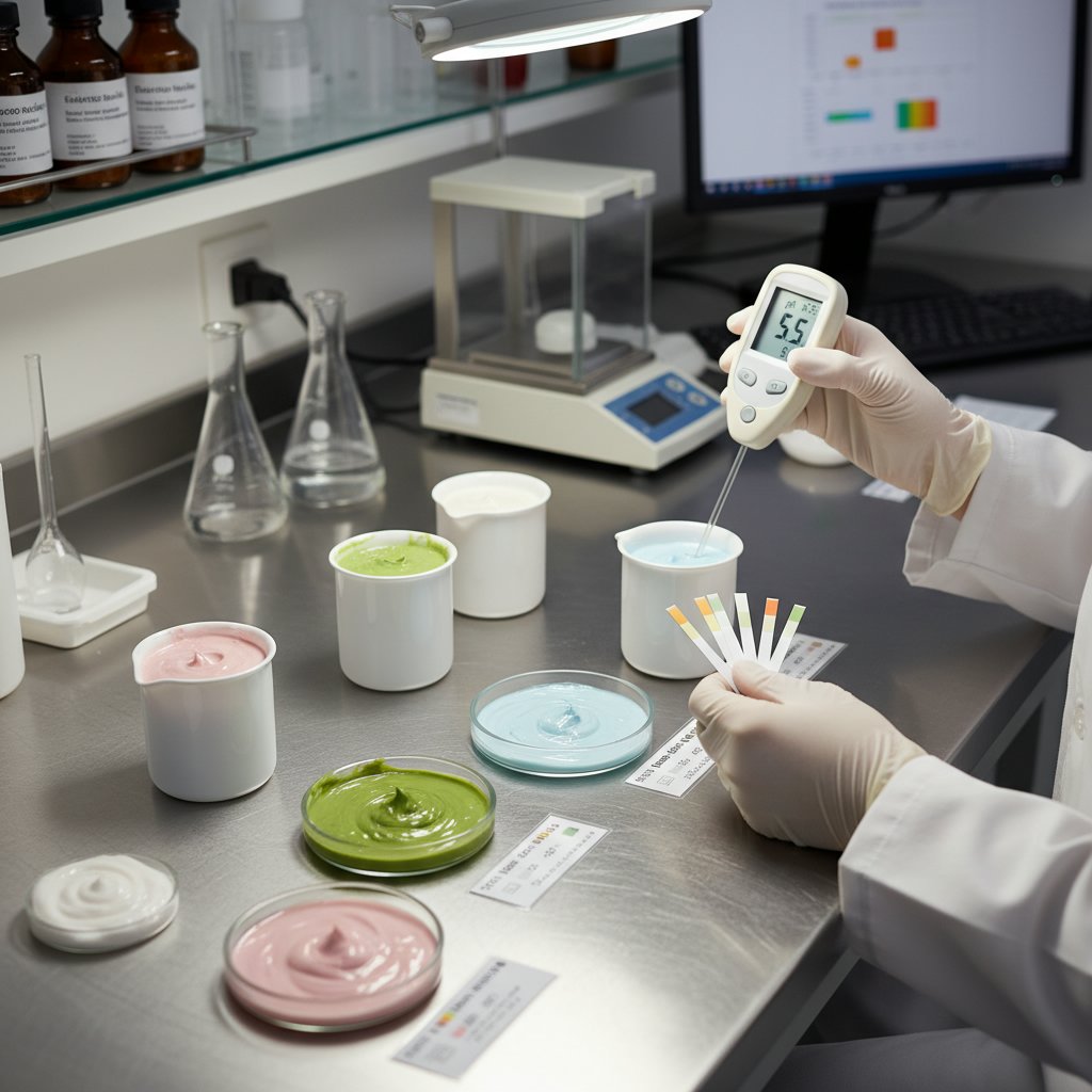 The Science Behind Hair Masks