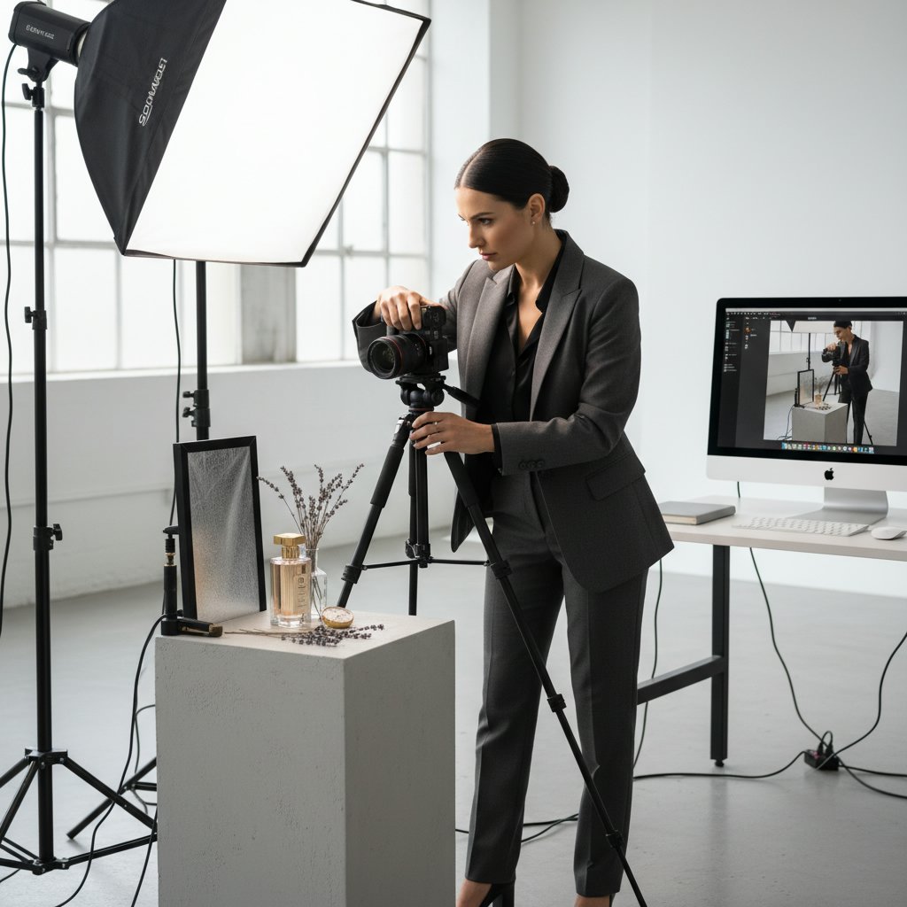 The Sophisticated Slick Back