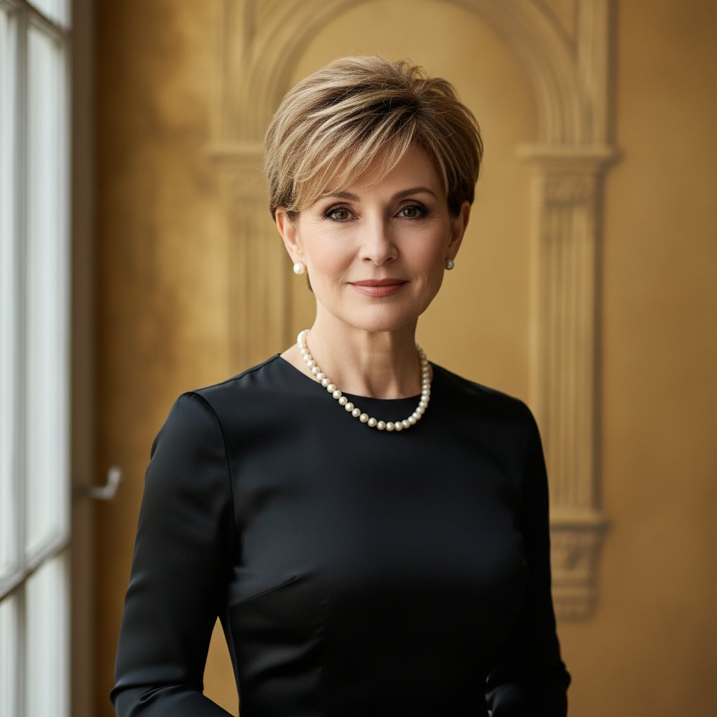 The Quintessential Pixie