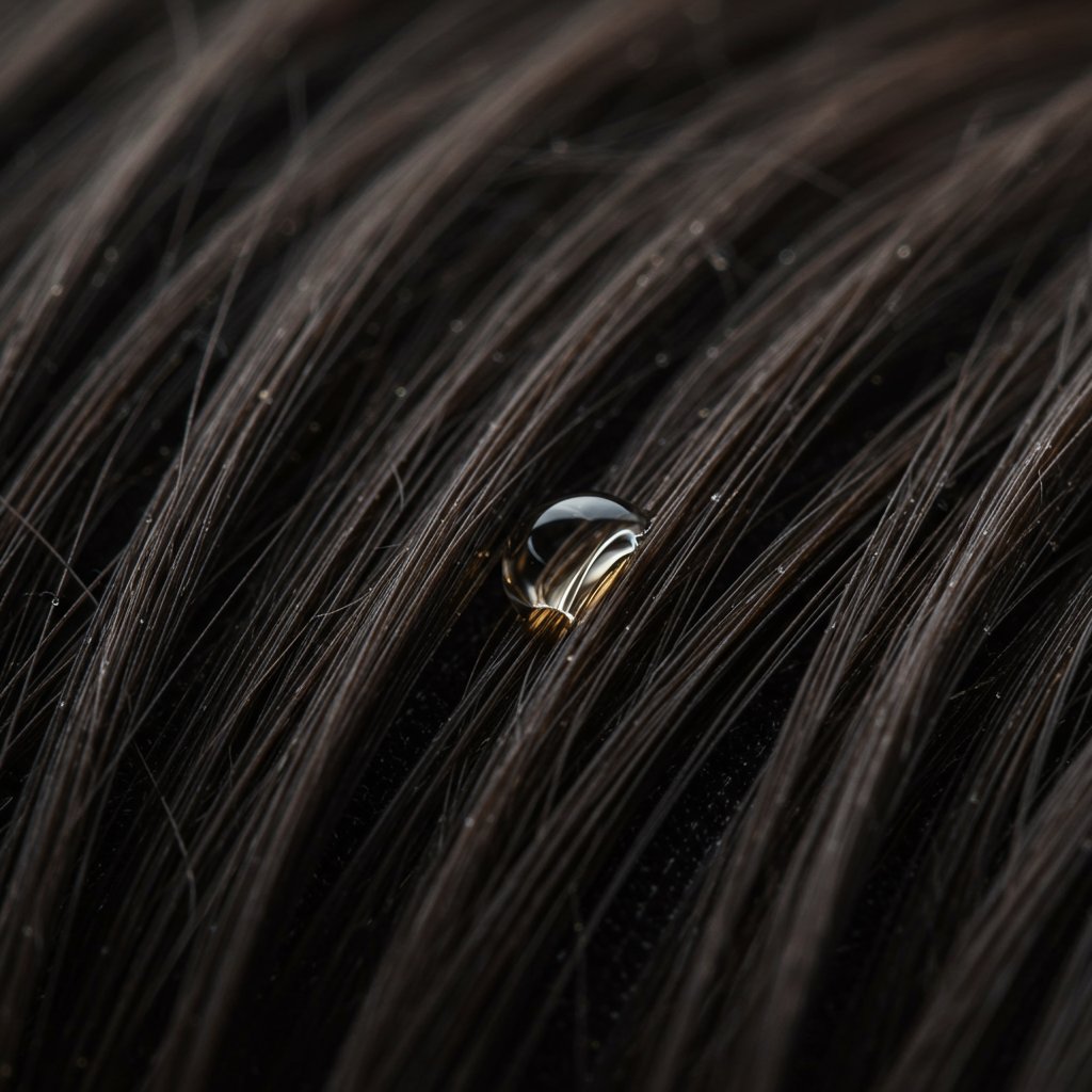 Biotech Infused Healthy Hair