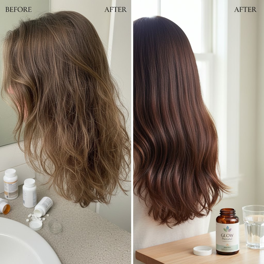 Overall Hair Health Boost