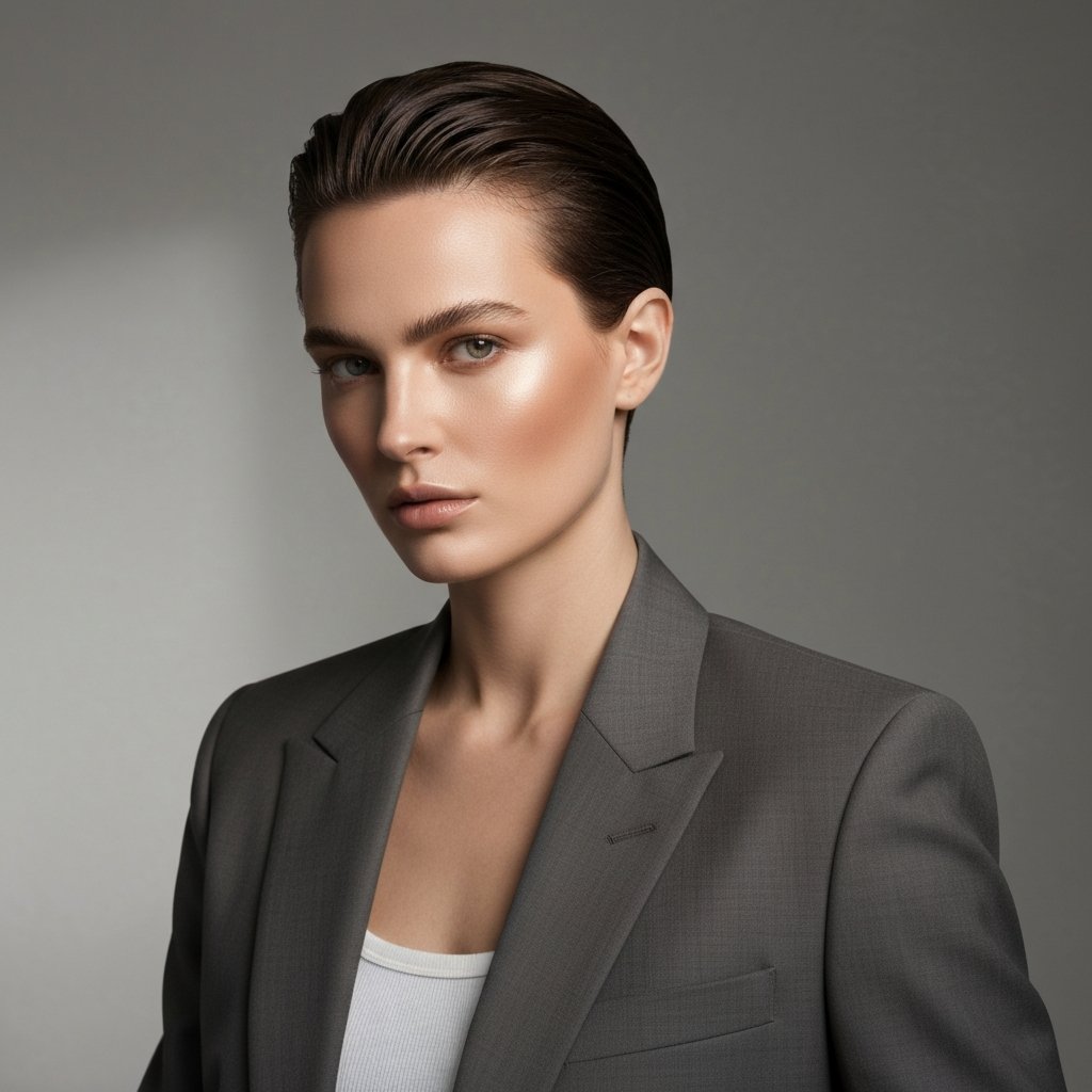 Gentle Styling Braids