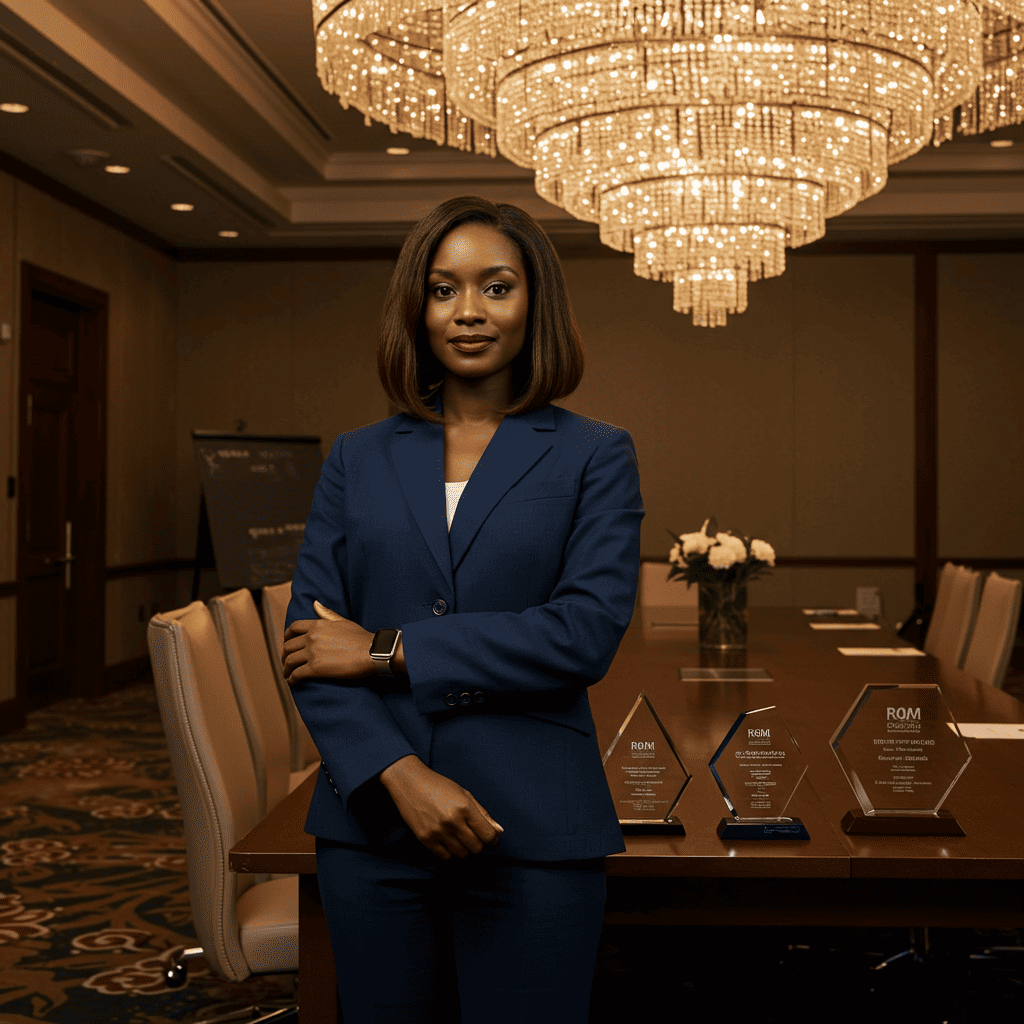 Ambassador Elegant Midi