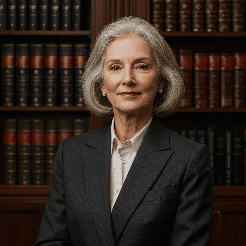 Attorney General Grace